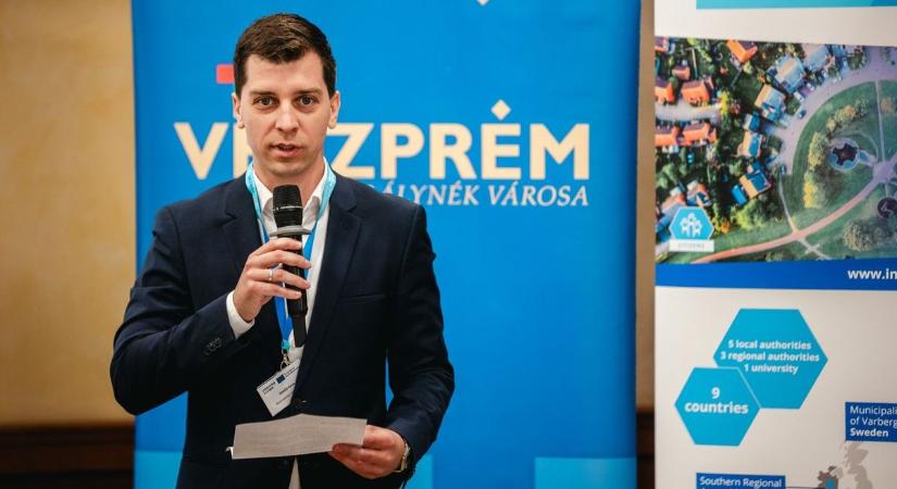 Fókuszban a veszprémi jógyakorlatok (galéria)