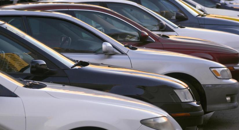 Soha nem látott pörgés a magyar használtautó-piacon