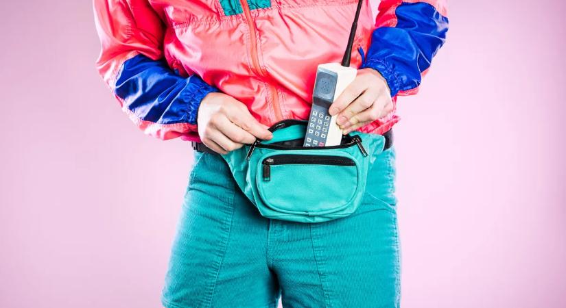 Ez volt a 4 legcikibb ruhadarab a 90-es években – Te is hordtad őket? Úgy tűnik visszatérnek