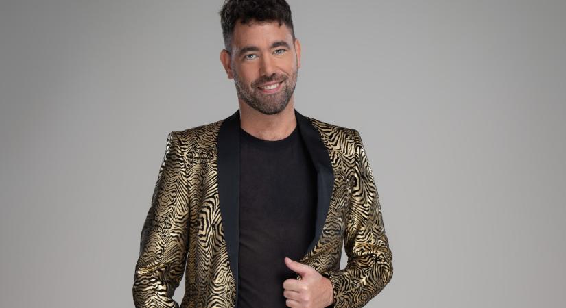 Krausz Gábor a nászajándékát bocsátotta licitre a Kincsvadászok új adásában: padlót fogott, amikor megtudta, milyen áron kelhet el