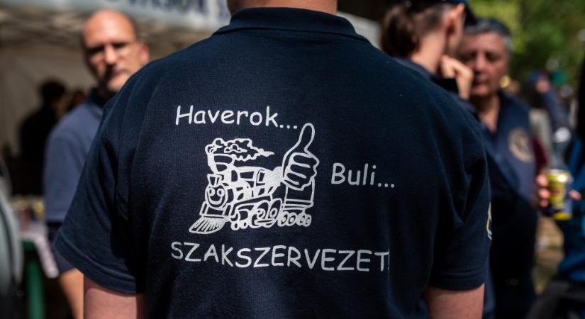 Városligeti majális: az elutasítás után már nem egyezkedik a szakszervezet, nincs kompromisszum