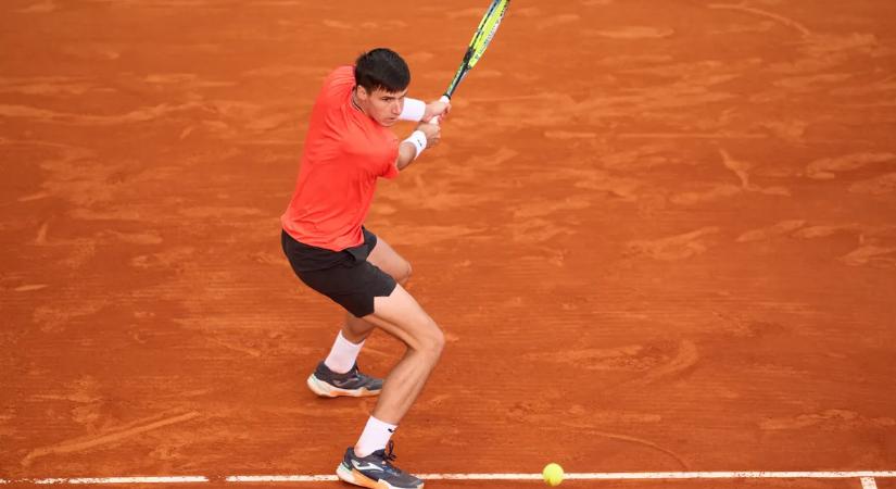 Marozsán Fábián rontott, Bondár Anna javított a világranglistán