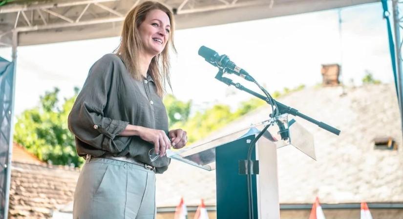 Kiderült, ki lesz az új házelnök, bejelentést tett Magyar Péter