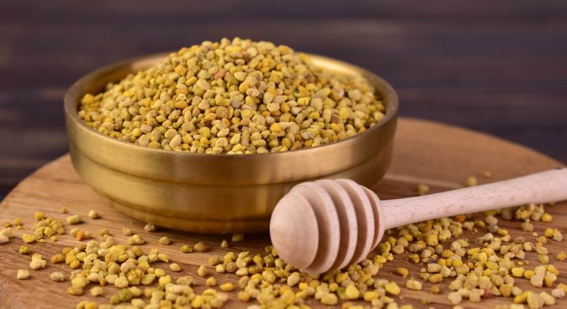 Propolisz tinktúra az immunrendszer erősítéséért