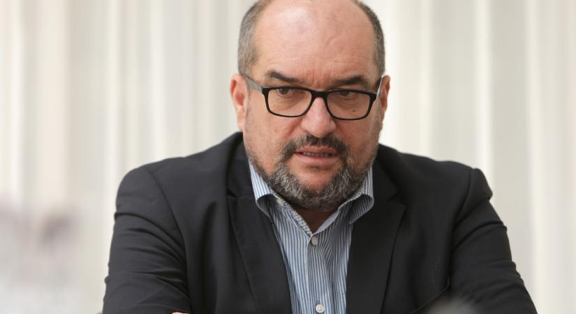 Újabb három évre Brenzovics Lászlót választották meg a KMKSZ elnökének