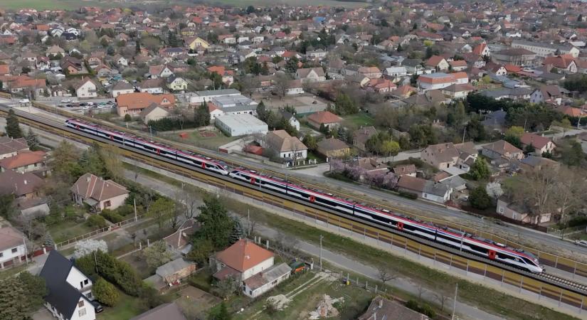 Szellemvasút ezer milliárdért: Kong az ürességtől a Budapest–Belgrád vonal