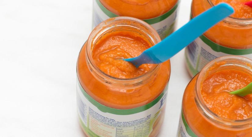 Patkánymérget találtak bébiételben, több mint ezer üzletből vonták ki a terméket