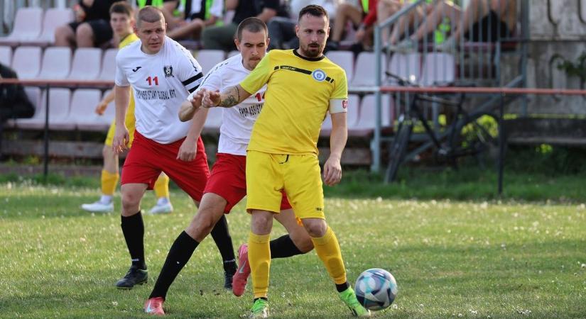 ,,Aki itt volt az látta, aki nem annak hiába magyarázkodok" – fotókkal