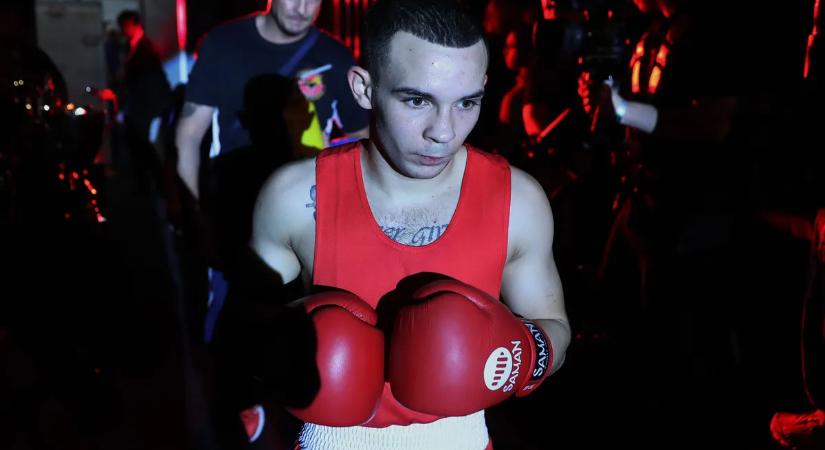 Ökölvívó-vk: kilenc magyar a brazil ringben