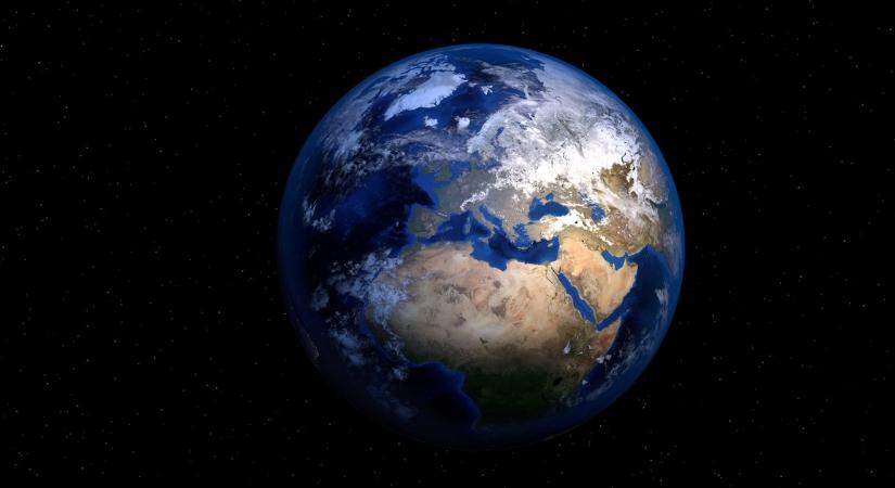 Egy új természeti erő alakítja át a bolygót – állítja egy tanulmány