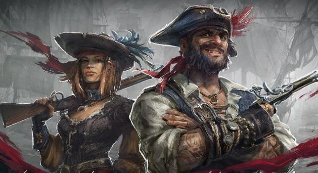 Kíváncsi vagyok, nagyobbat fog-e menni a Black Flag remake, mint a Skull and Bones-t reggeliző Windrose