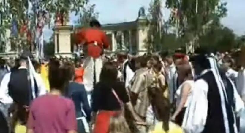 Fordulat a Városligeti Majális ügyében