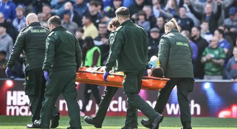 Készülhetünk Pécsi Ármin debütálására? Újabb posztriválisa dőlt ki