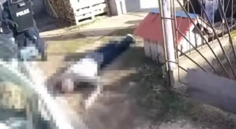 Agyonverte a munkáltatóját és a nejét Ferenc: majd 8 napig a holttestekkel élt - Friss fejlemény az ügyben