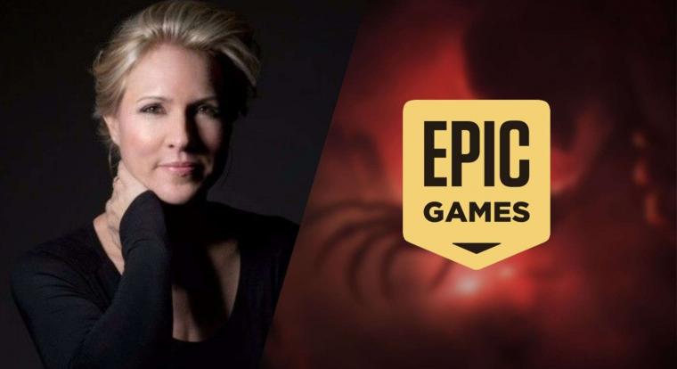 Távozott az Epic Games HR-vezetője