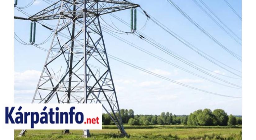 Halálos áramütés Kárpátalján: kiskorú lány halt meg horgászáskor