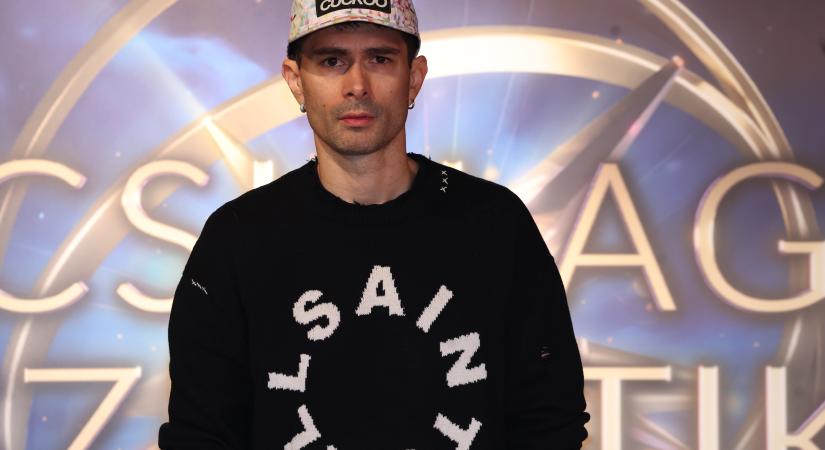 ByeAlex Rákay Philipnek: „Ha valaki nem csinált semmit, akkor abban nem merülnek fel ilyen gondolatok, hogy megrángatnak meg börtön”