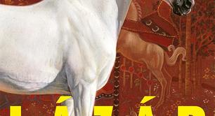 Nelio Biedermann: Lázár