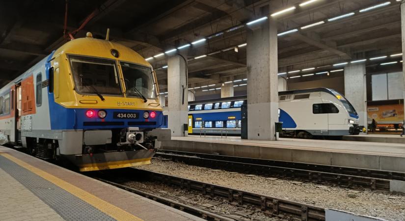 Évek óta vártak erre az utasok: megújult az egyik legfontosabb nyári vasútvonal