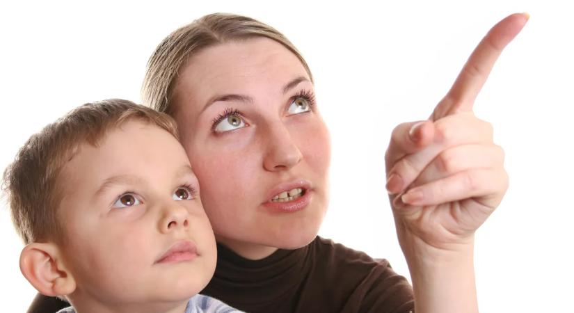 Vigyázz, elvisz a zsákos ember!