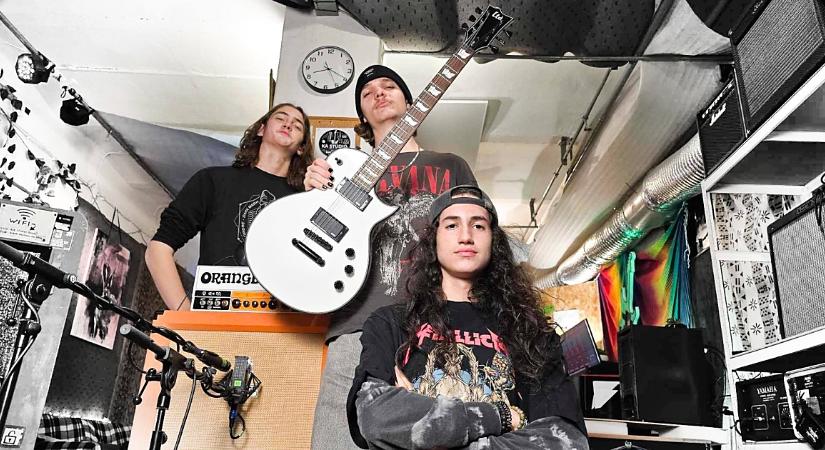 Ingyenes jubileumi koncerttel ünnepli negyvenedik állomását a Deeprecen