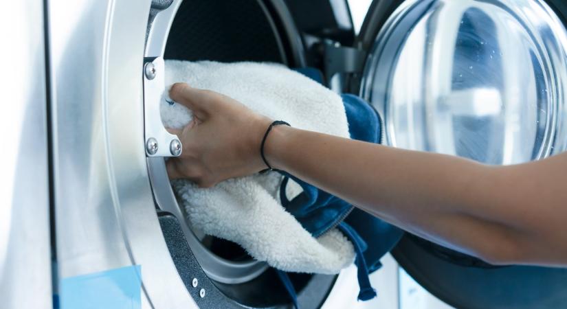 Sokan megfeledkeznek róluk: ezeket a dolgokat sokkal gyakrabban kellene kimosni otthon