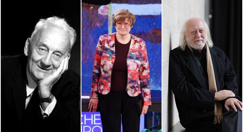Nobel-díjas magyarok kvíz: kitalálod, miért kapták a díjat?
