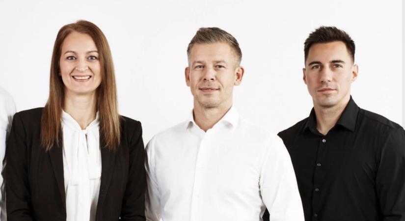 A Tisza Forsthoffer Ágnest jelöli az Országgyűlés elnökének