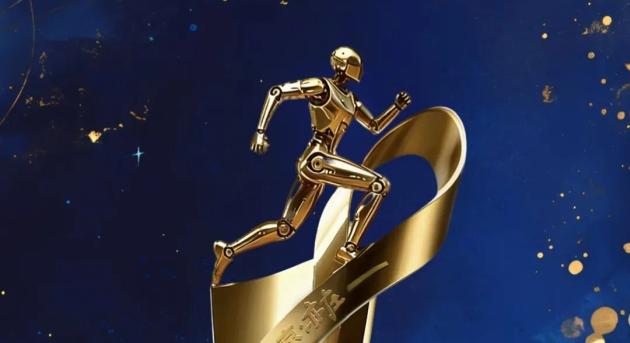 Egy év alatt bénából szuperbajnokká váltak a maratont futó robotok