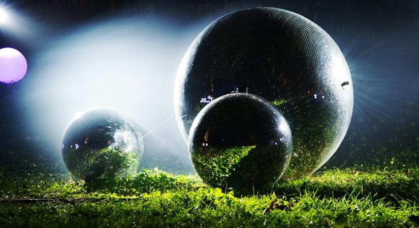 Tavaszi zene és mozgás: ECHO Fesztivál Tihanyban