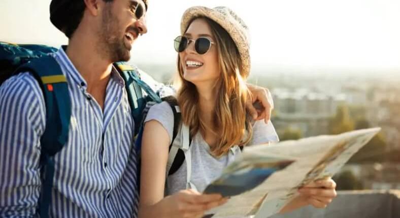 5 romantikus úti cél pároknak a közelben