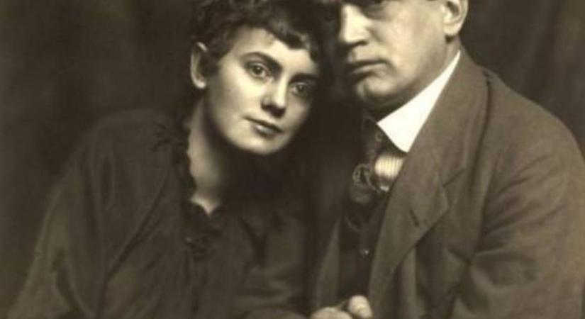 Vérfertőző házasságból született Ady múzsája - Csinszka édesanyja belehalt a szülésbe