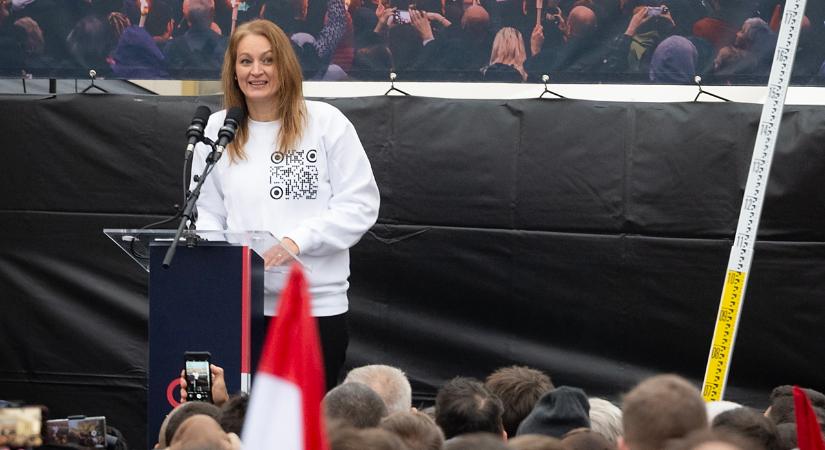 Forsthoffer Ágnest jelöli a Tisza házelnöknek- FRISSÍTVE!