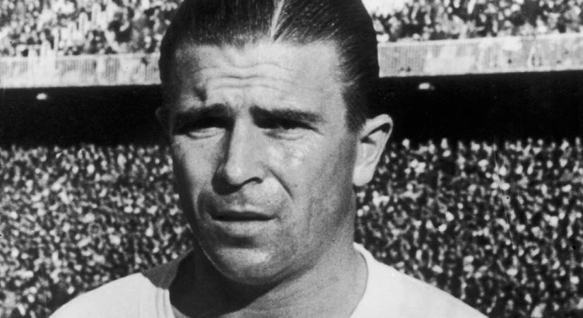 Nem fogsz hinni a szemednek: ilyen dögös nővé cseperedett Puskás Ferenc dédunokája - Fotók