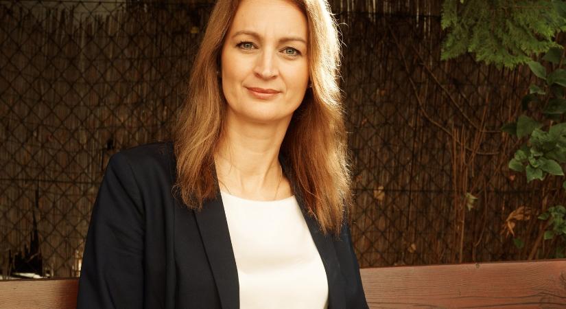 Forsthoffer Ágnest jelölik az országgyűlés új elnökének