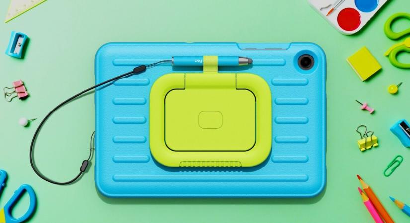 Gyerekeknek szánt kivitelben is elérhető a Galaxy Tab A11