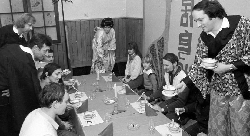 A Vadásztanya is már csak emlék, végleg eltűnik a színről az ikonikus pécsi étterem