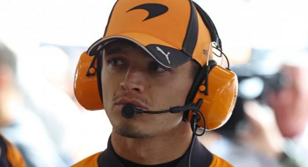 Norris kijelentette: nem adják fel az idei szezont