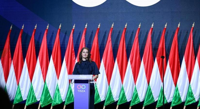 Forsthoffer Ágnest jelölik az Országgyűlés elnökének