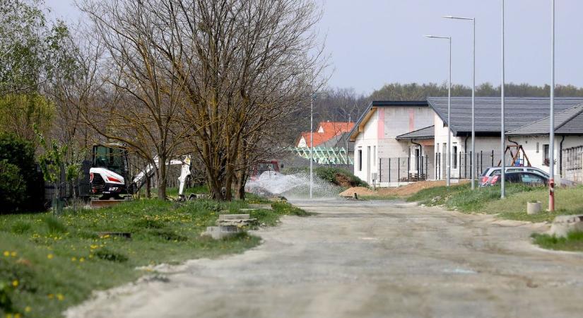 Azbeszt-ügy: változik a szemétszállítás rendje is az Oladi Platón