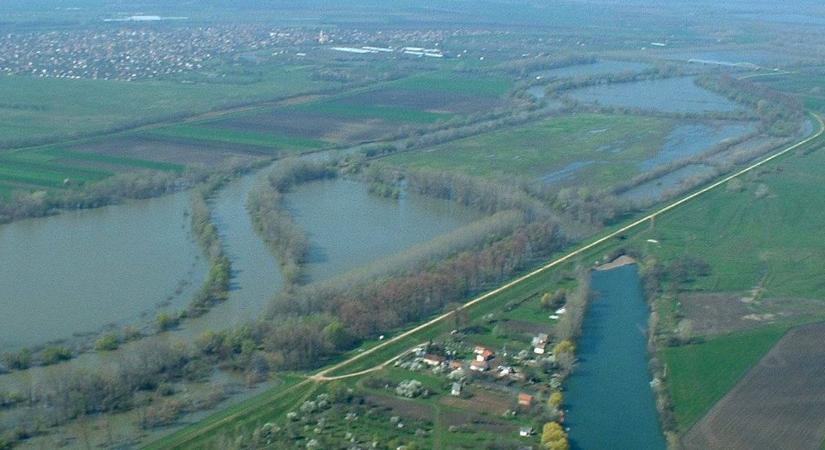 A magyar vízügy feladatai az előttünk álló években