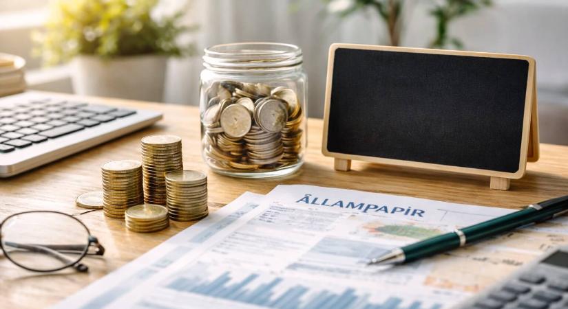 Mi számít biztonságos megtakarításnak 2026-ban?