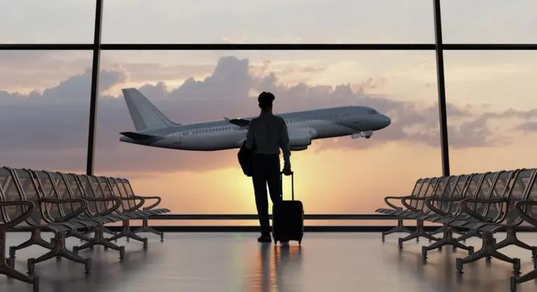 Európát vészhelyzeti tervek kidolgozására szólítják fel a repülőgép-üzemanyagra vonatkozó limit bevezetése esetére