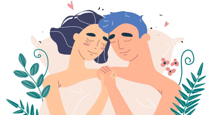 A 2. legveszélyesebb szexpóz, mégis megőrülnek érte a nők és férfiak - Érdekességek erről a pózról