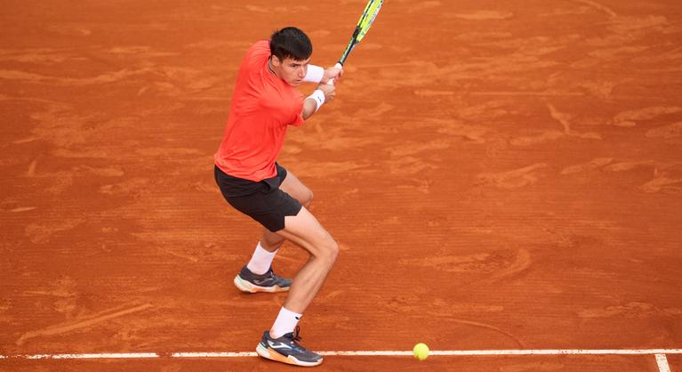 Marozsán Fábián a top 50 szélére sodródott, Bondár Anna kapaszkodik