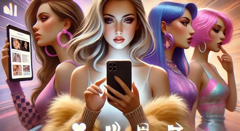 TikTok diktálja a divatot? Így hat ránk valójában