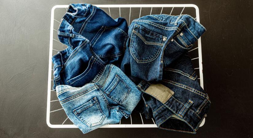 Milyen gyakran kell farmert mosni? Nem egy hét, nem egy hónap, és nem is egy év után