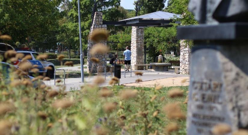 Napokra elzárják a népszerű fehérvári vízforrást – mutatjuk, mi áll a háttérben