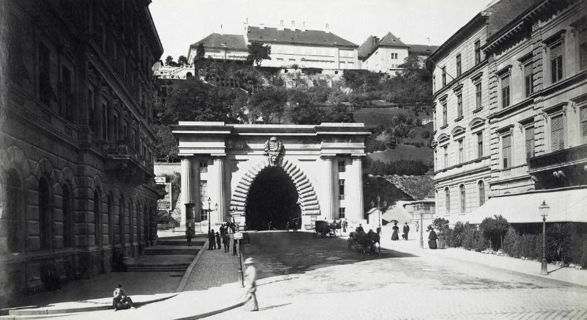 Megdöbbentő titkokat rejt Budapest ikonikus alagútja