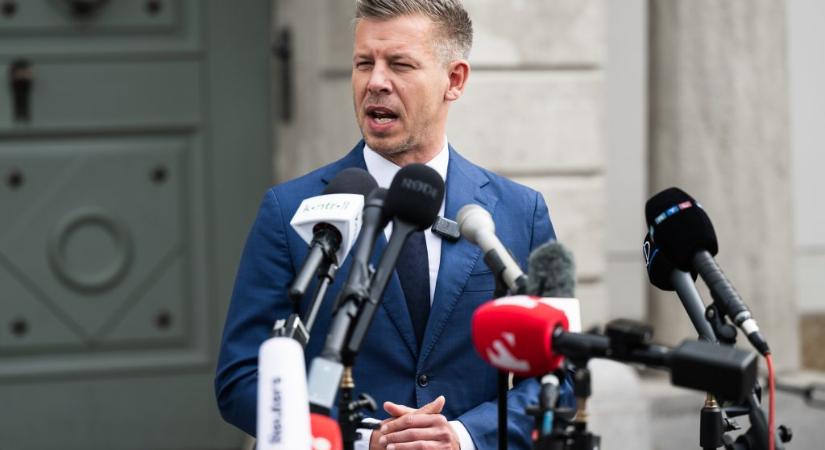 Magyar Péter hétfőn megnevezi az első hét miniszterét